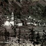 Sonogno - Valle Verzasca