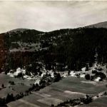 Les Rasses sur Ste. Croix
