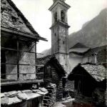 Sonogno - Valle Verzasca