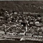 Ascona - Piazza