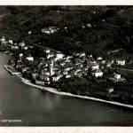 Vira presso dall aeroplano