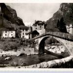 Bignasco - Valle Maggia