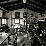 Brione s Minusio - Grotto Ca Nostra