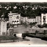Locarno Muralto