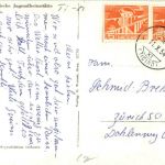 Magliaso - Evangelische Jugendheimstätte