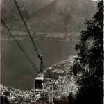 Funivia Locarno Orselina Cardada