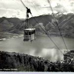 Funivia Locarno - Cardada