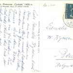 Funivia Locarno - Cardada