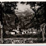 Sonogno