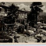 Minusio - Voce nal Deserto