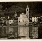 Vira Gambarogno