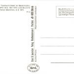 Mendrisiotto - Letzer Überrest der Tramherllichkeit