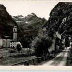Sonogno - Val Verzasca