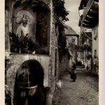 Losone - Motivo