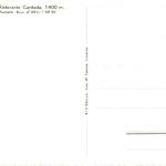 S. Montaldi Brun - Ristorante Cardada