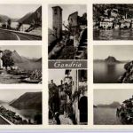 Gandria
