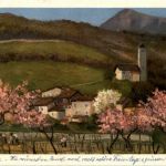 Sarone presso Tesserete