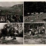 Ascona - Maggia Camping Paltz