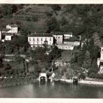 Ristorante Pensione Ceresio Figino