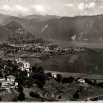 Panorama di Cademaro