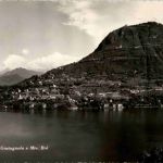 Castagnola e Mte Bre