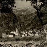 Sonogno - Val Verzasca