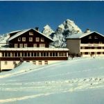 Stoos - Schwyzer Bärghus