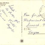 Stoos - Schwyzer Bärghus