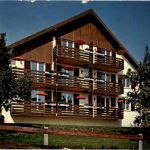Wolfisberg - Gasthof Alpenblick