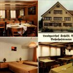 Bazenheid - Landgsthof Schäfli