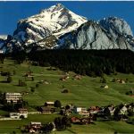 Lisighaus - Wildhaus