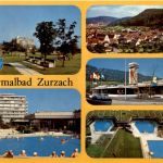Zurzach - Schwimmbad