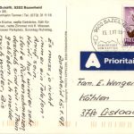Bazenheid - Landgasthof Schäfli