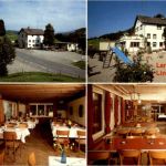 Schwellbrunn - Landgasthof Linde Trückli