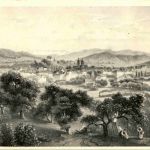 Winterthur vor 100 Jahren