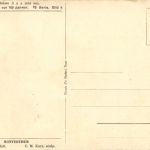 Winterthur vor 100 Jahren