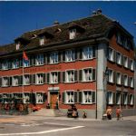 Bülach - Gasthof zum Kreuz