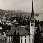 Horgen - Ref. Kirche