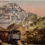 Pilatusbahn - Eselwand