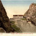 Pilatus - Hotel Bellevue