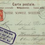 Hotel Pilatuskulm - Litho