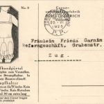 Luzern - Trachten nach Füchslin