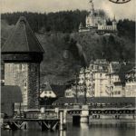 Luzern - mit gütsch