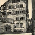 Luzern - Stadtkeller