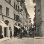Luzern - Weggisstrasse
