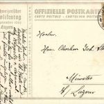 Luzern - VII Schweizer Katholikentag 1929