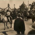 Luzern - Eidg. Sängerfest 1922