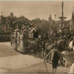Luzern - Eidg. Sängerfest 1922