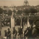 Luzern - Eidg. Sängerfest 1922