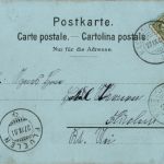 Luzern - Litho